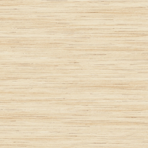 Papel pintado de símil fibras naturales en color beige Loe Santary LN41116