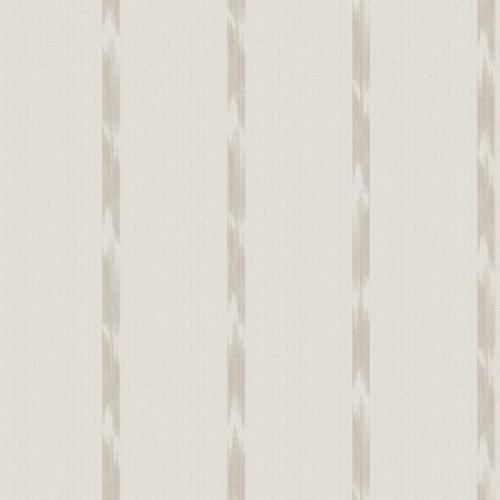 Papel pintado de rayas en color beige Origins 035-OGN