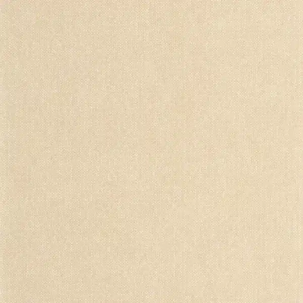 Papel pintado de falso liso color beige Uni Mat 104991300