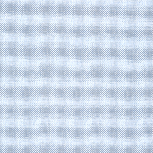 Papel pintado de símil fibras naturales en color azul Palawan Blue T16262