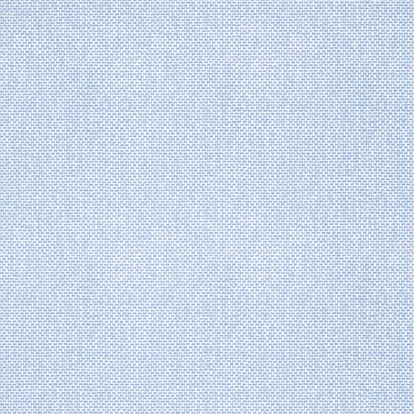 Papel pintado de símil fibras naturales en color azul Palawan Blue T16262