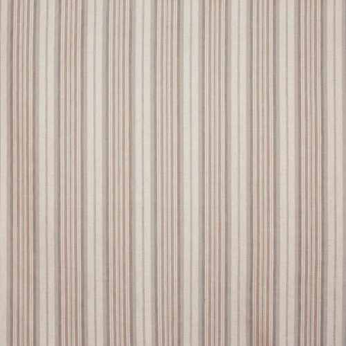 Tela de rayas en color beige Maltese Sand 4062/504