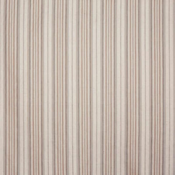 Tela de rayas en color beige Maltese Sand 4062/504