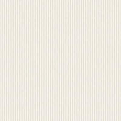 Papel pintado de rayas en color gris Polka Stripe 7861