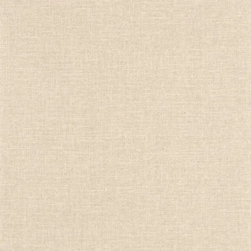 Papel pintado liso en color beige Uni Mat 104011230