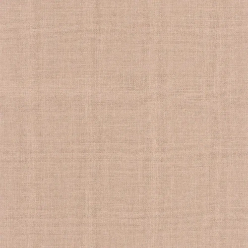 Papel pintado liso en color beige Uni Mat 104011926