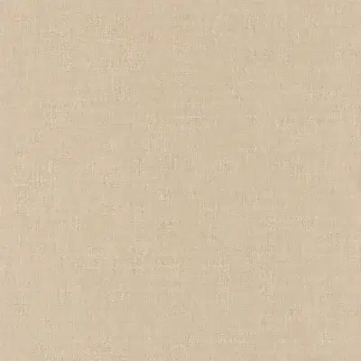 Papel pintado liso en color beige Linen Uni 68521400