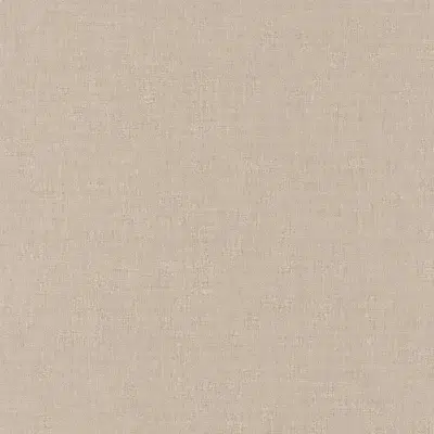 Papel pintado liso en color beige Linen Uni 68521485