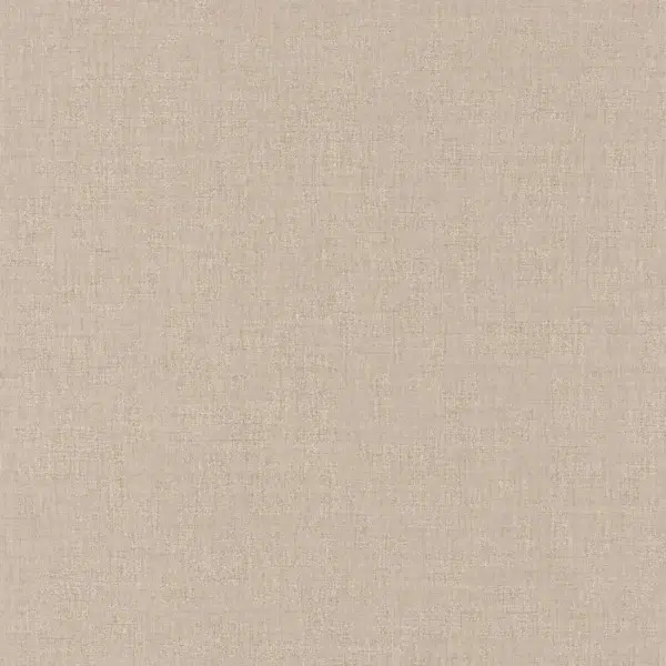 Papel pintado liso en color beige Linen Uni 68521485