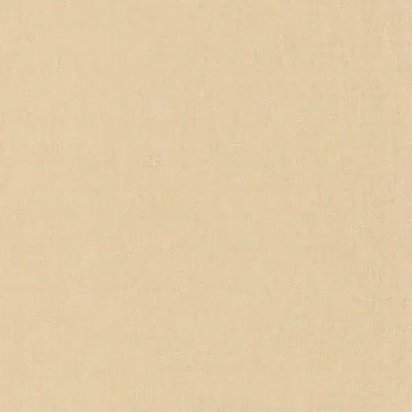 Papel pintado liso en color beige Linen Uni 68521520