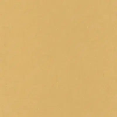 Papel pintado liso en color amarillo Linen Uni 68522120