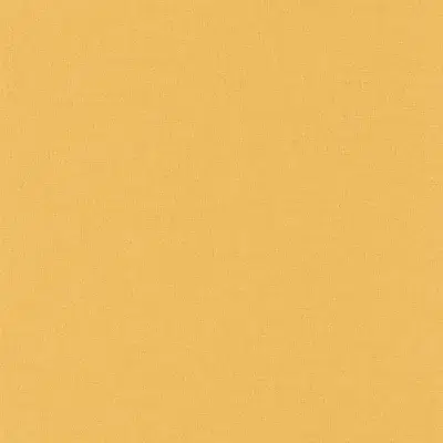 Papel pintado liso en color naranja Linen Uni 68522390