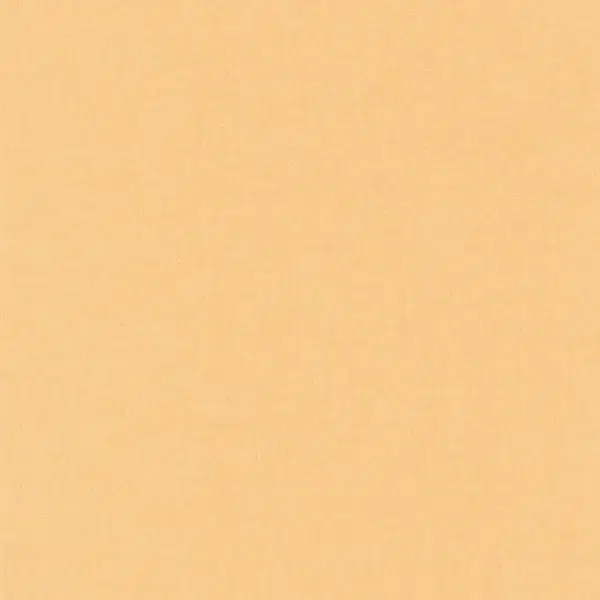 Papel pintado liso en color naranja Linen Uni 68523115