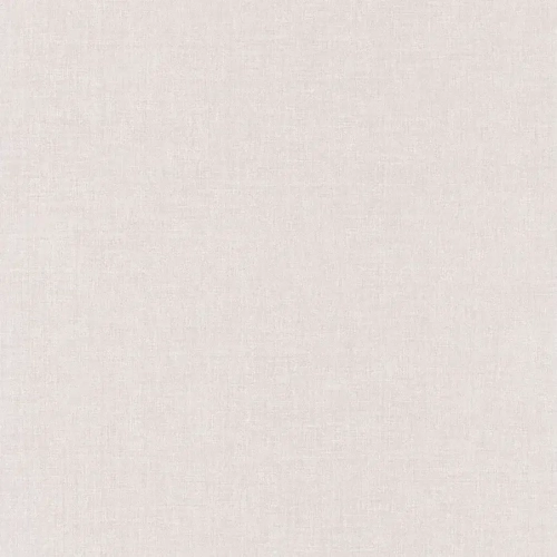 Papel pintado liso en color gris Linen Uni 68529140