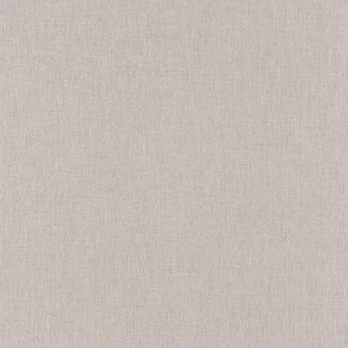 Papel pintado liso en color gris Linen Uni 68529210