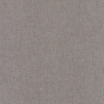 Papel pintado liso en color gris Linen Uni 68529790