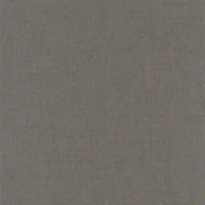 Papel pintado liso en color gris Linen Uni 68529880