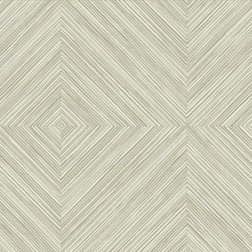 Papel pintado de acabados naturales color gris Savannah Grass VII LS60908