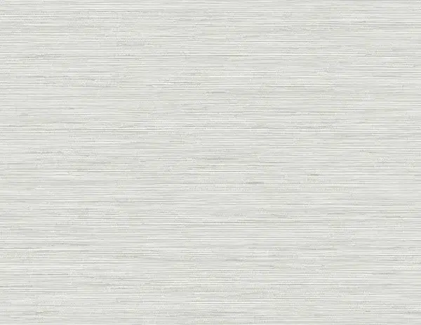 Papel pintado de símil de fibras naturales en color gris Savannah Grass IV LS60400