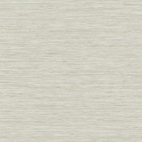 Papel pintado de símil de fibras naturales en color beige Savannah Grass IV LS60407