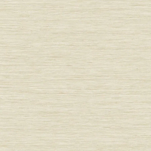 Papel pintado de símil de fibras naturales en color beige Savannah Grass IV LS60415