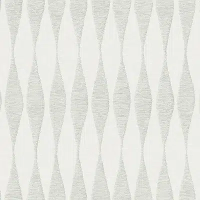 Papel pintado de rombos en color gris Savannah Grass VIII LS61010