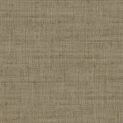 Papel pintado de símil fibras naturales en gris beige Savannah Grass IX LS61117