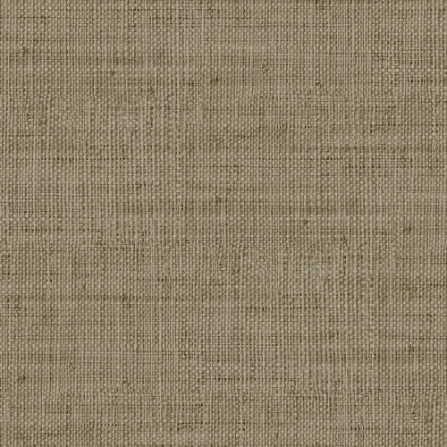 Papel pintado de símil fibras naturales en gris beige Savannah Grass IX LS61117