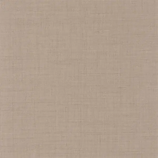 Papel pintado liso en color beige Tweed Cad Uni 85472461