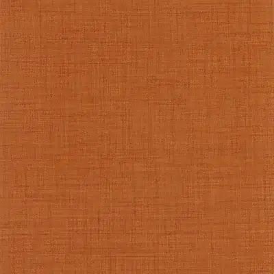 Papel pintado liso en color naranja Tweed Cad Uni 85473415