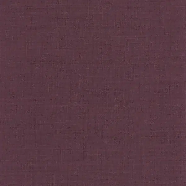 Papel pintado liso en color lila Tweed Cad Uni 85474265