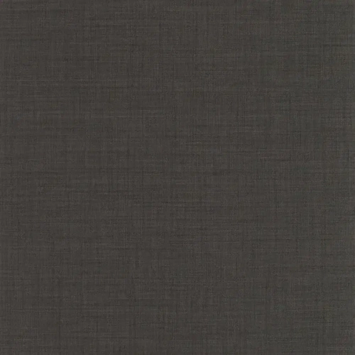 Papel pintado liso en color negro Tweed Cad Uni 85479243