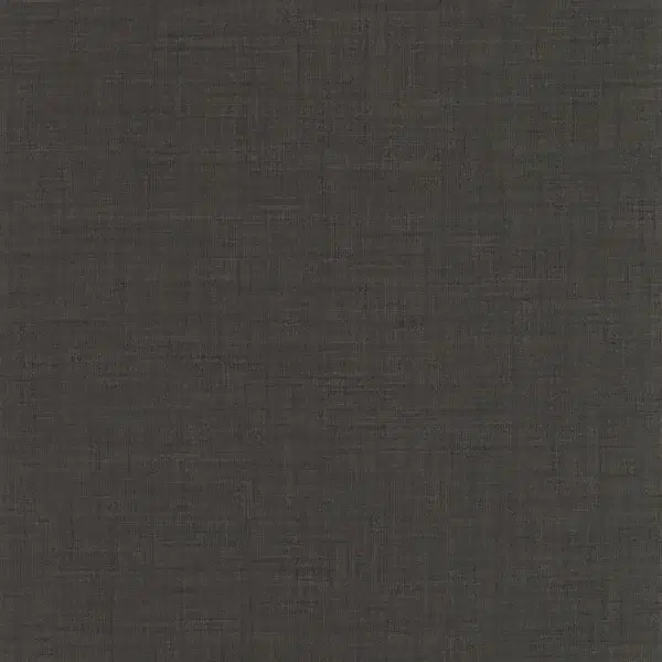 Papel pintado liso en color negro Tweed Cad Uni 85479243