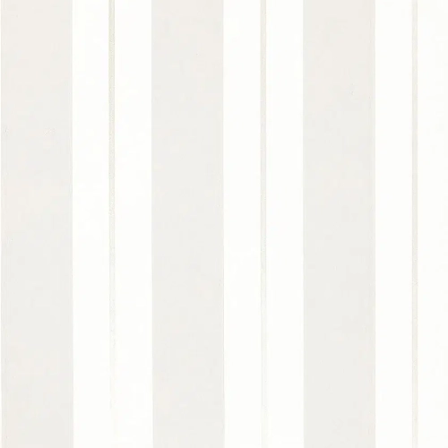 Papel pintado de rayas en color gris Bramante Stripe W7890-07